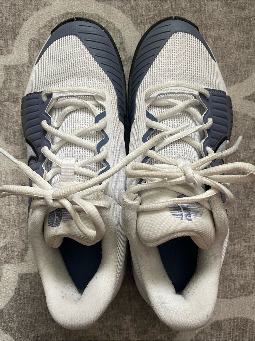 Nike Women's GP Challenge Pro